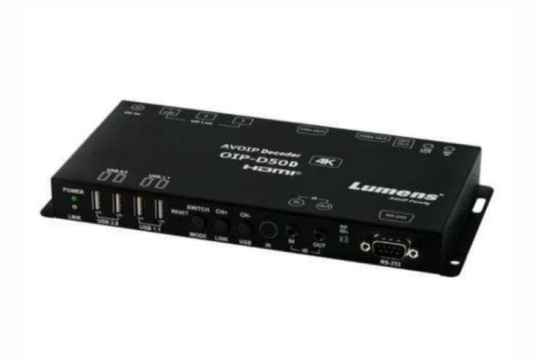 Изображение Lumens Array