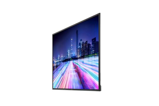  Фото дисплей для digital signage eliteboard lk-55ul2sx - фото 6