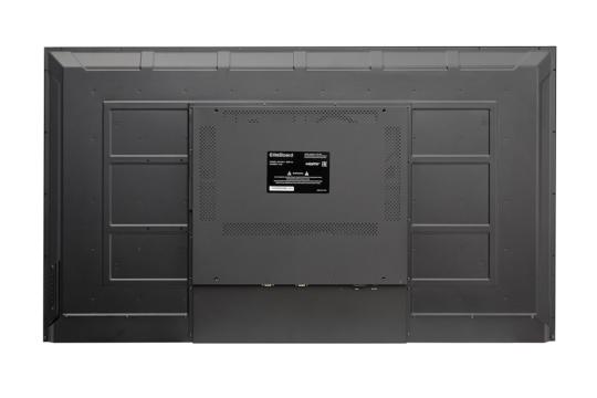  Фото дисплей для digital signage eliteboard lk-55ul2sx - фото 7