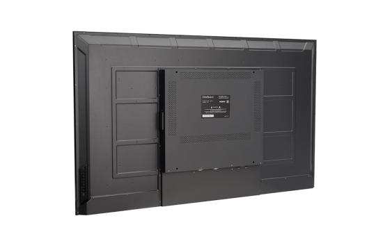  Фото дисплей для digital signage eliteboard lk-55ul2sx - фото 8