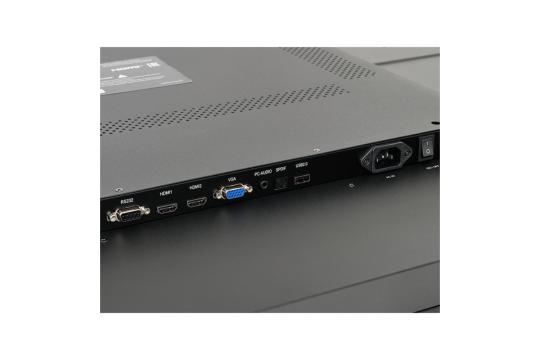  Фото дисплей для digital signage eliteboard lk-55ul2sx - фото 10