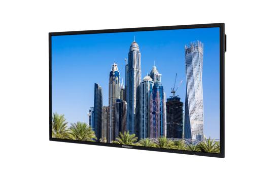  Фото дисплей для digital signage eliteboard lk-65ul2sx - фото 3