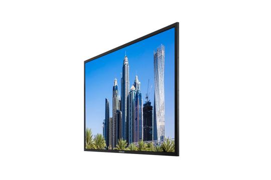  Фото дисплей для digital signage eliteboard lk-65ul2sx - фото 4