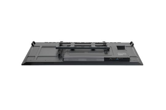  Фото дисплей для digital signage eliteboard lk-75us2sx - фото 7