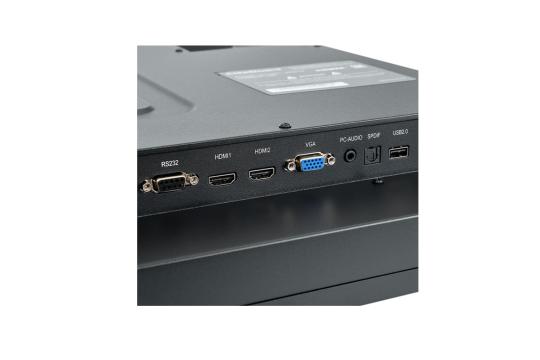  Фото дисплей для digital signage eliteboard lk-75us2sx - фото 9