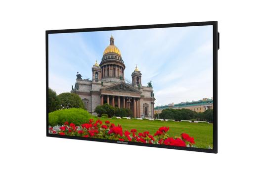  Фото дисплей для digital signage eliteboard lk-86us2sx - фото 4