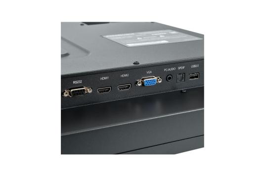  Фото дисплей для digital signage eliteboard lk-86us2sx - фото 10
