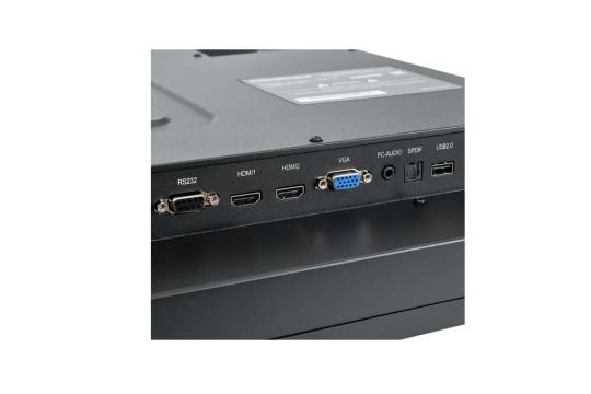  Фото дисплей для digital signage eliteboard lk-98us2sx - фото 8