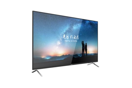  Фото информационный дисплей hikvision 65" ds-d5065uc-c - фото 2