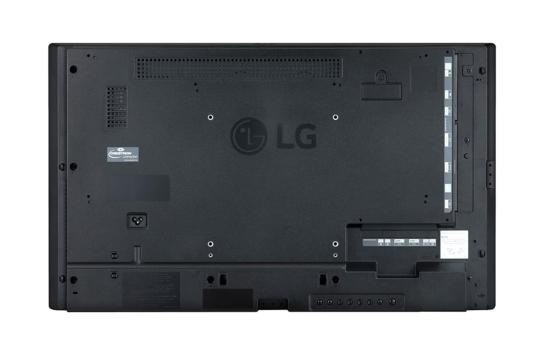  Фото информационный дисплей lg 32" 32sm5j - фото 7