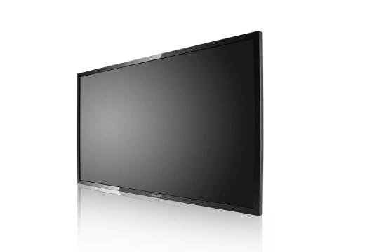  Фото информационный дисплей philips 55" 55bdl3550q/00 - фото 6