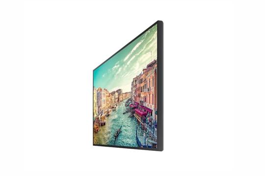  Фото информационный дисплей samsung 43" qm43r-b - фото 3