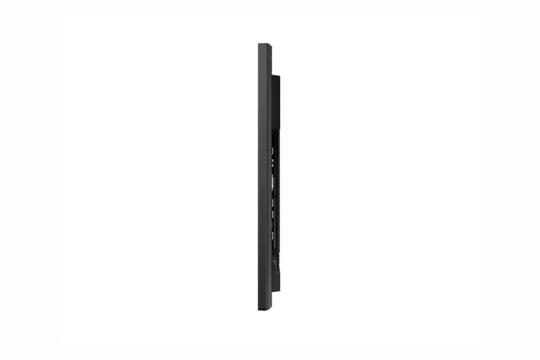  Фото информационный дисплей samsung 43" qm43r-b - фото 5