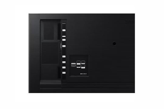  Фото информационный дисплей samsung 43" qm43r-b - фото 6