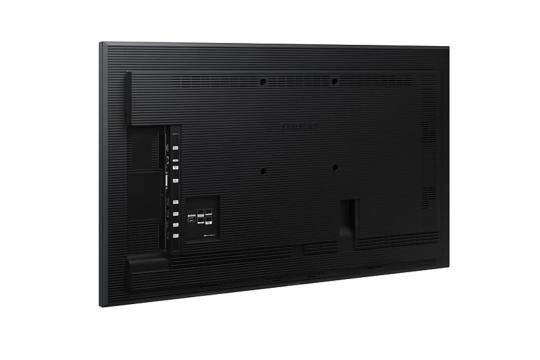  Фото информационный дисплей samsung 43" qm43r-b - фото 8