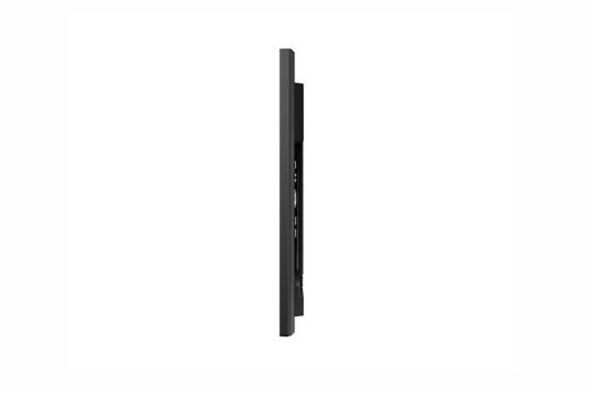  Фото информационный дисплей samsung 50" qb50r-b - фото 3