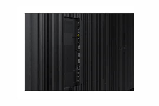  Фото информационный дисплей samsung 50" qm50c - фото 2