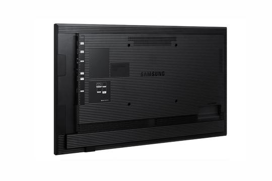  Фото информационный дисплей samsung 50" qm50r-a - фото 5