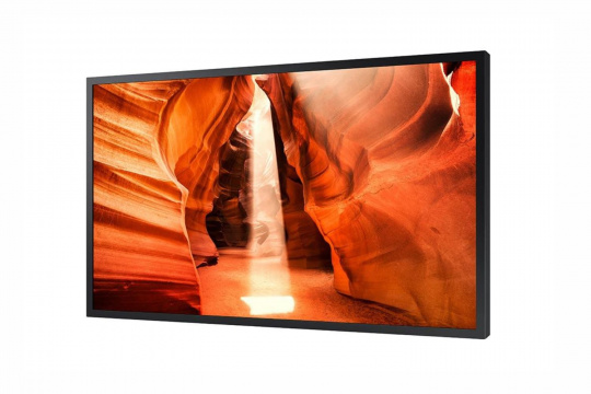 Изображение Информационный дисплей Samsung 55" OM55N