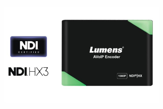 Изображение Lumens Array