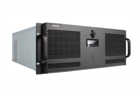 Изображение Контроллер для видеостены Intrend WINWALL-D12S16