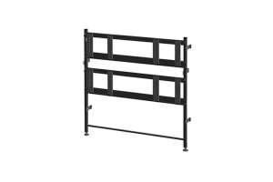  Фото видеостена 2x2 lumien 55" lmw5518llru - фото 7