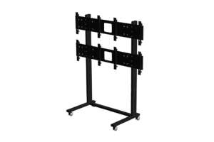  Фото видеостена 2x2 lumien 55" lmw5518llru - фото 8