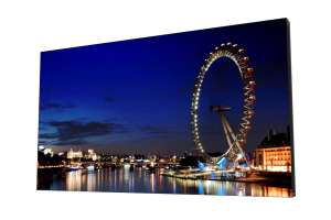  Фото видеостена 4x4 boe vp55l-a 55" (шов: 0,88) - фото 3