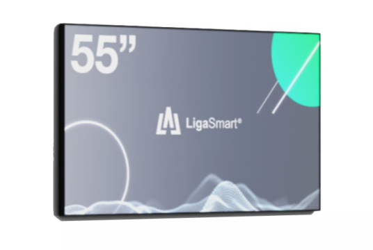 Изображение Панель для видеостены LigaSmart 55" RD55.18