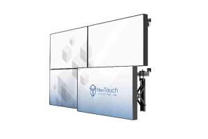  Фото видеостена 3x2 nextouch nextwall55 55" vwlnv1n0955 - фото 3
