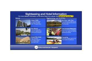  Фото видеостена 4x4 panasonic 55" th-55lfv9w - фото 3