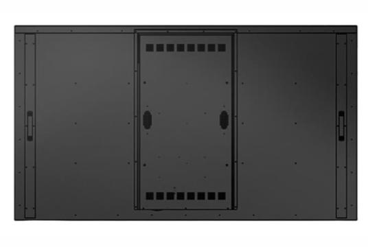  Фото профессиональная панель 43" lumien lp4370sdru - фото 2