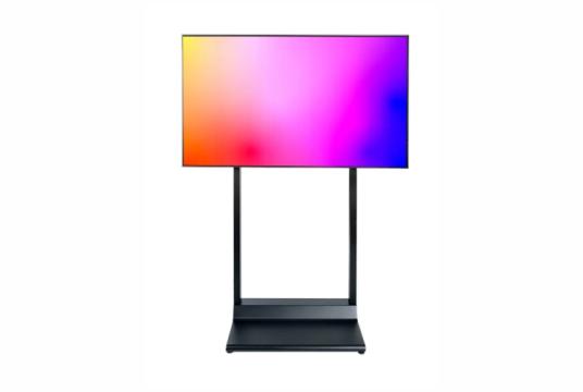  Фото профессиональная панель 55" lumien lhb55 - фото 3