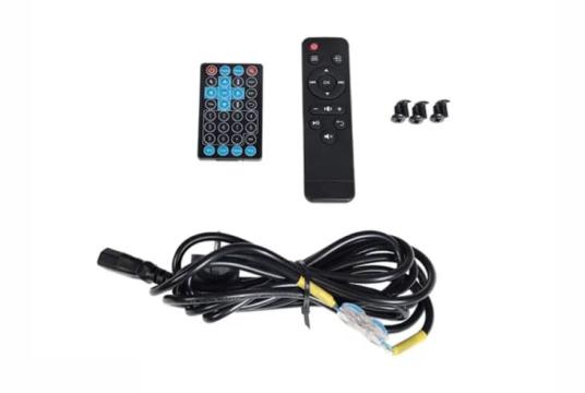  Фото профессиональная панель 86" lumien lhb86 - фото 5