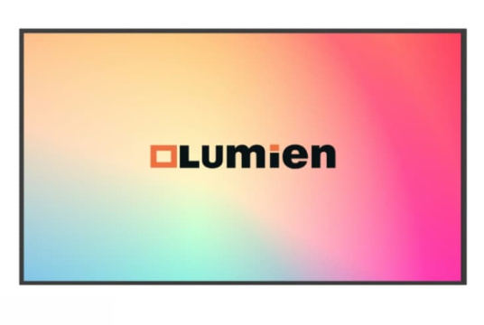 Изображение Профессиональная панель Lumien 75" LS7550SDG2 LS75