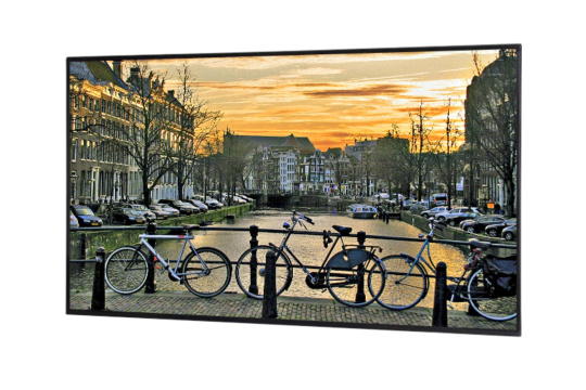 Изображение Профессиональный дисплей EliteBoard 55" LK-55UH2AX