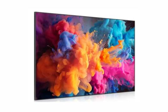  Фото профессиональный дисплей exell 43" expd-da43am5 - фото 2