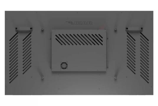  Фото профессиональный дисплей ikar 65" пп 65-115-610 - фото 2