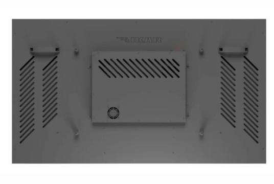  Фото профессиональный дисплей ikar 86" пп 86-121-110 - фото 2