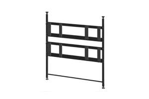  Фото видеостена 2x2 lumien 55" lmw5518llru - фото 6