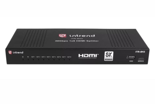 Изображение Intrend Array